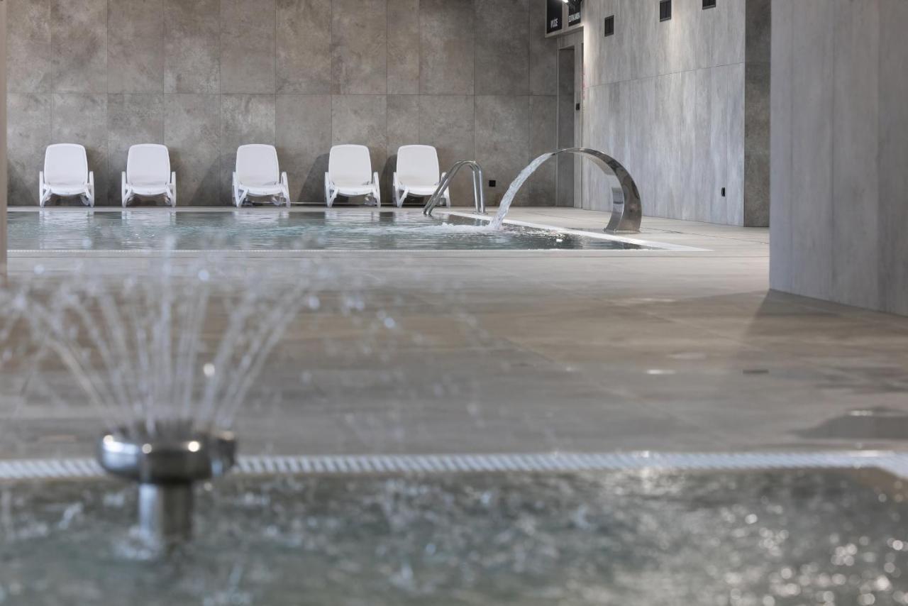 Apartament Aqua Blue Bridge Apartments & Spa Z Basenem Dziwnow Epapartamenty Exterior photo